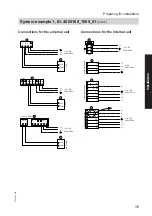 Предварительный просмотр 15 страницы Viessmann AWS 104 Installation And Service Instructions For Contractors