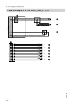 Preview for 22 page of Viessmann AWS 104 Installation And Service Instructions For Contractors