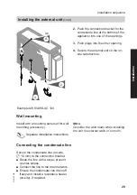 Preview for 29 page of Viessmann AWS 104 Installation And Service Instructions For Contractors