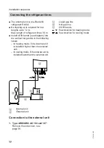 Preview for 32 page of Viessmann AWS 104 Installation And Service Instructions For Contractors