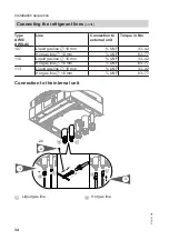 Preview for 34 page of Viessmann AWS 104 Installation And Service Instructions For Contractors