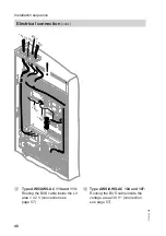 Предварительный просмотр 40 страницы Viessmann AWS 104 Installation And Service Instructions For Contractors