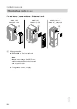 Предварительный просмотр 56 страницы Viessmann AWS 104 Installation And Service Instructions For Contractors