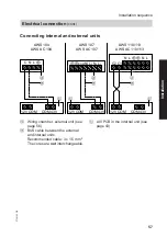 Предварительный просмотр 57 страницы Viessmann AWS 104 Installation And Service Instructions For Contractors