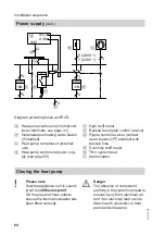 Предварительный просмотр 64 страницы Viessmann AWS 104 Installation And Service Instructions For Contractors