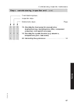 Preview for 67 page of Viessmann AWS 104 Installation And Service Instructions For Contractors