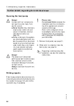 Preview for 68 page of Viessmann AWS 104 Installation And Service Instructions For Contractors