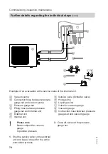 Предварительный просмотр 70 страницы Viessmann AWS 104 Installation And Service Instructions For Contractors