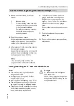 Preview for 71 page of Viessmann AWS 104 Installation And Service Instructions For Contractors