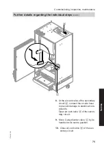 Preview for 75 page of Viessmann AWS 104 Installation And Service Instructions For Contractors