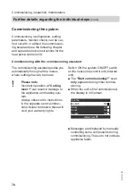 Предварительный просмотр 78 страницы Viessmann AWS 104 Installation And Service Instructions For Contractors