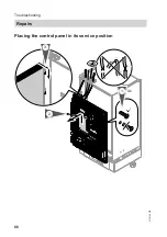 Preview for 86 page of Viessmann AWS 104 Installation And Service Instructions For Contractors