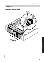 Preview for 87 page of Viessmann AWS 104 Installation And Service Instructions For Contractors