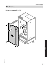 Предварительный просмотр 89 страницы Viessmann AWS 104 Installation And Service Instructions For Contractors