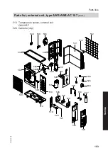 Preview for 103 page of Viessmann AWS 104 Installation And Service Instructions For Contractors