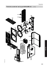 Предварительный просмотр 105 страницы Viessmann AWS 104 Installation And Service Instructions For Contractors