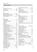 Preview for 120 page of Viessmann AWS 104 Installation And Service Instructions For Contractors