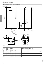 Предварительный просмотр 8 страницы Viessmann AWT 221.A04 Installation And Service Instructions For Contractors