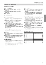 Предварительный просмотр 11 страницы Viessmann AWT 221.A04 Installation And Service Instructions For Contractors