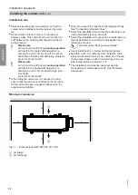 Preview for 12 page of Viessmann AWT 221.A04 Installation And Service Instructions For Contractors