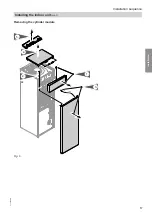 Предварительный просмотр 17 страницы Viessmann AWT 221.A04 Installation And Service Instructions For Contractors