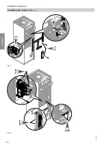 Предварительный просмотр 18 страницы Viessmann AWT 221.A04 Installation And Service Instructions For Contractors