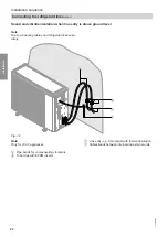 Предварительный просмотр 24 страницы Viessmann AWT 221.A04 Installation And Service Instructions For Contractors