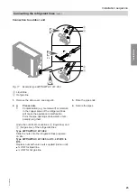 Предварительный просмотр 25 страницы Viessmann AWT 221.A04 Installation And Service Instructions For Contractors