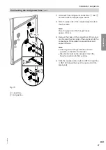 Preview for 27 page of Viessmann AWT 221.A04 Installation And Service Instructions For Contractors