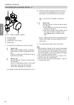 Предварительный просмотр 30 страницы Viessmann AWT 221.A04 Installation And Service Instructions For Contractors