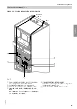 Предварительный просмотр 33 страницы Viessmann AWT 221.A04 Installation And Service Instructions For Contractors