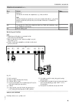 Предварительный просмотр 39 страницы Viessmann AWT 221.A04 Installation And Service Instructions For Contractors