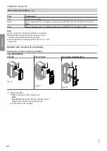 Preview for 40 page of Viessmann AWT 221.A04 Installation And Service Instructions For Contractors