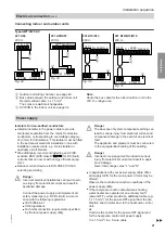 Preview for 41 page of Viessmann AWT 221.A04 Installation And Service Instructions For Contractors