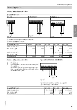 Предварительный просмотр 43 страницы Viessmann AWT 221.A04 Installation And Service Instructions For Contractors