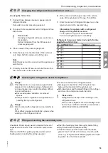 Preview for 53 page of Viessmann AWT 221.A04 Installation And Service Instructions For Contractors