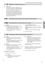 Preview for 57 page of Viessmann AWT 221.A04 Installation And Service Instructions For Contractors