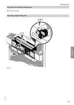 Preview for 67 page of Viessmann AWT 221.A04 Installation And Service Instructions For Contractors