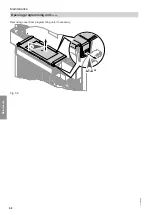 Предварительный просмотр 68 страницы Viessmann AWT 221.A04 Installation And Service Instructions For Contractors