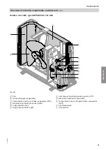 Preview for 71 page of Viessmann AWT 221.A04 Installation And Service Instructions For Contractors