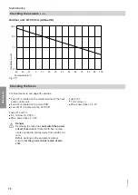 Предварительный просмотр 76 страницы Viessmann AWT 221.A04 Installation And Service Instructions For Contractors