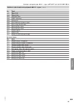 Preview for 111 page of Viessmann AWT 221.A04 Installation And Service Instructions For Contractors