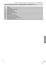 Preview for 113 page of Viessmann AWT 221.A04 Installation And Service Instructions For Contractors