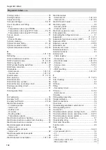 Preview for 132 page of Viessmann AWT 221.A04 Installation And Service Instructions For Contractors