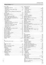 Preview for 135 page of Viessmann AWT 221.A04 Installation And Service Instructions For Contractors