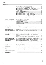 Preview for 4 page of Viessmann AWT 221.B10 Installation And Service Instructions Manual