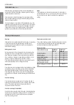 Preview for 6 page of Viessmann AWT 221.B10 Installation And Service Instructions Manual