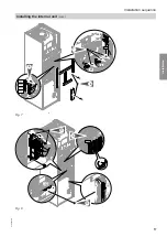 Preview for 17 page of Viessmann AWT 221.B10 Installation And Service Instructions Manual