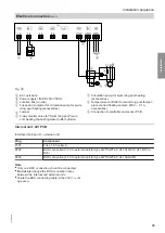 Preview for 39 page of Viessmann AWT 221.B10 Installation And Service Instructions Manual