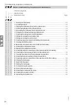 Preview for 48 page of Viessmann AWT 221.B10 Installation And Service Instructions Manual